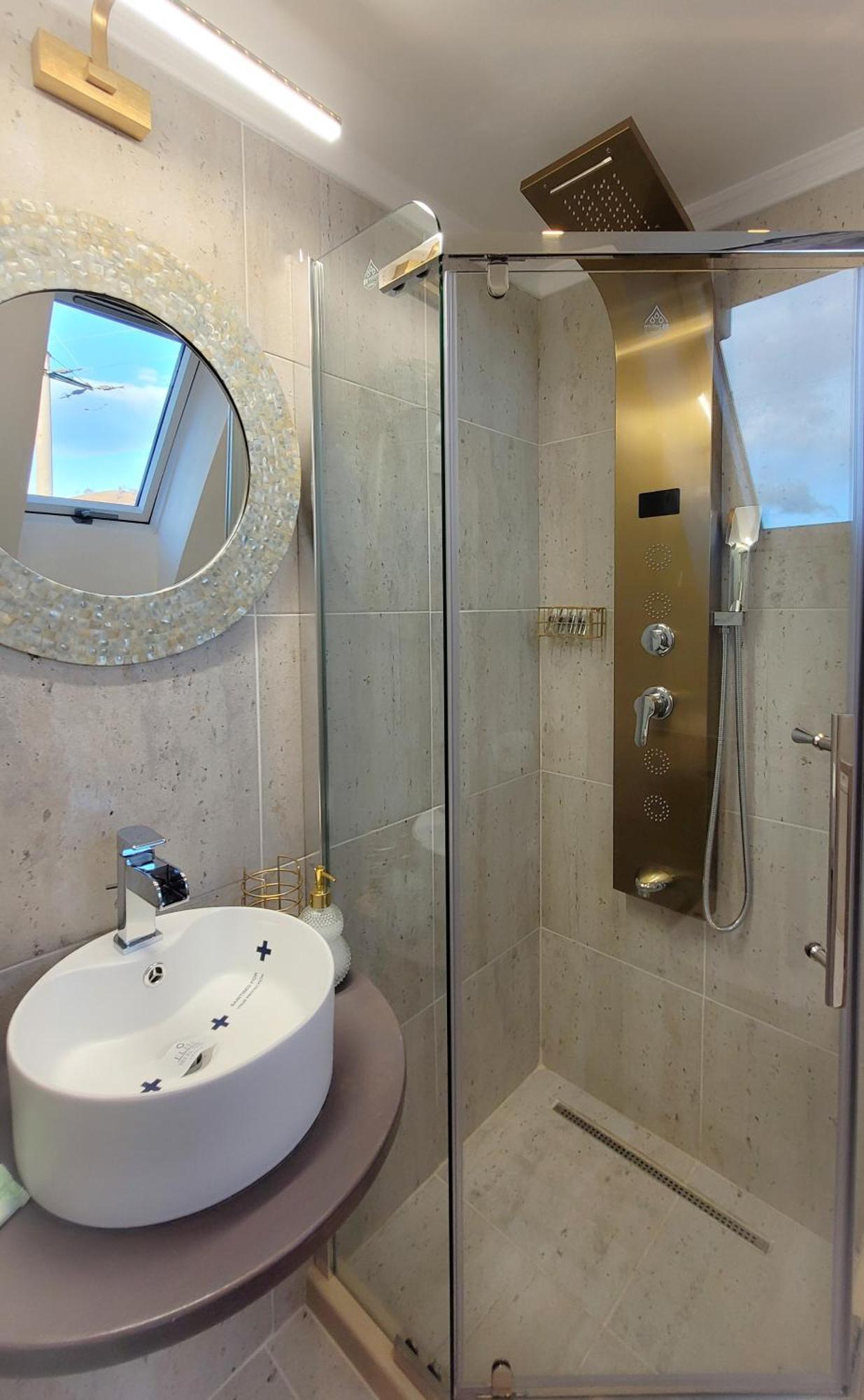 Carpathia Magic -Adults Only Villa Peştera Eksteriør billede