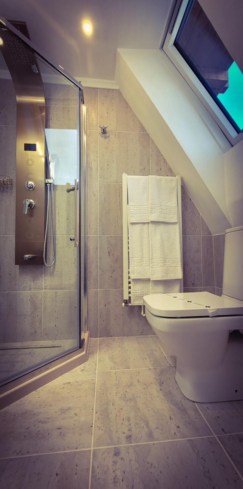 Carpathia Magic -Adults Only Villa Peştera Eksteriør billede